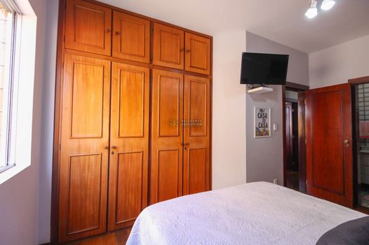 Foto 10 do(a) Apartamento de 3 quartos à venda em Sagrada Família, Belo Horizonte