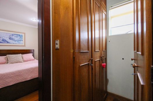 Foto 6 do(a) Apartamento de 3 quartos à venda em Sagrada Família, Belo Horizonte
