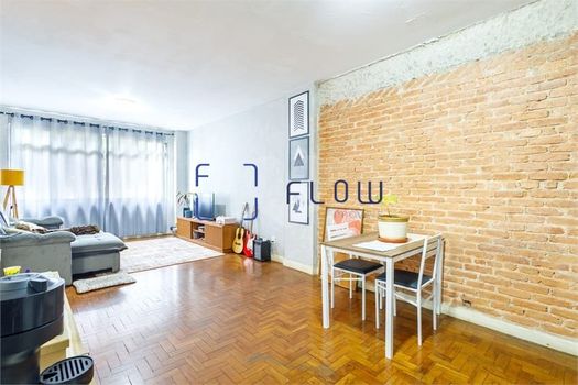 Foto 6 do(a) Apartamento de 2 quartos à venda em Pinheiros, São Paulo