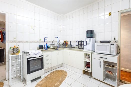 Foto 24 do(a) Apartamento de 2 quartos à venda em Pinheiros, São Paulo