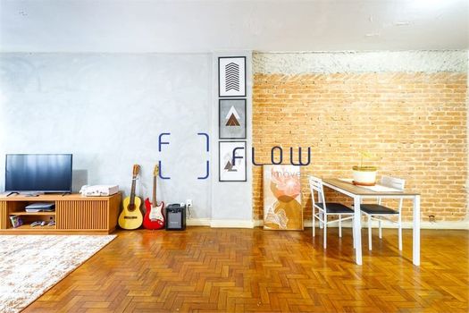 Foto 5 do(a) Apartamento de 2 quartos à venda em Pinheiros, São Paulo