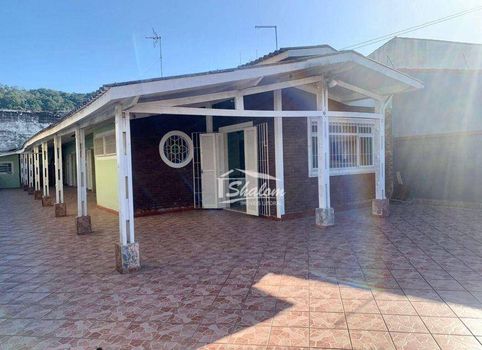 Foto 3 do(a) Casa de 3 quartos à venda em Vila Atlântica, Caraguatatuba