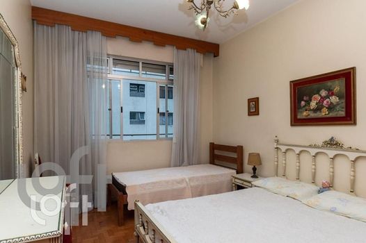 Foto 6 do(a) Apartamento de 2 quartos à venda em Paraíso, São Paulo