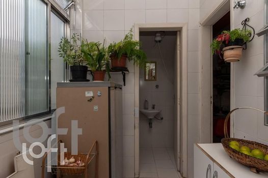 Foto 20 do(a) Apartamento de 2 quartos à venda em Paraíso, São Paulo