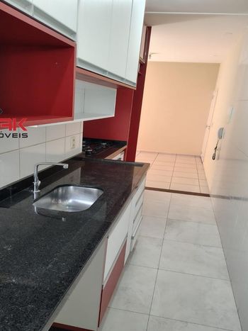 Foto 3 do(a) Apartamento de 2 quartos à venda em Morada das Vinhas, Jundiaí