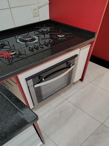 Foto 5 do(a) Apartamento de 2 quartos à venda em Morada das Vinhas, Jundiaí
