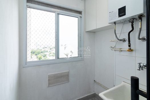 Foto 14 do(a) Apartamento de 2 quartos à venda em Vila Pirituba, São Paulo