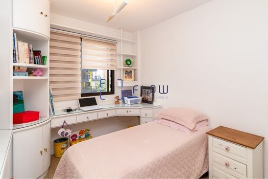 Foto 19 do(a) Apartamento de 3 quartos à venda em Vila Andrade, São Paulo