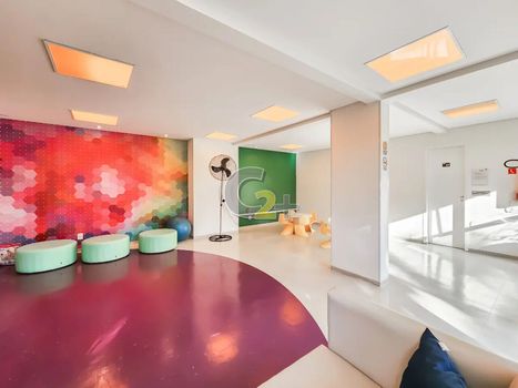 Foto 23 do(a) Apartamento de 2 quartos à venda em Vila Anglo Brasileira, São Paulo
