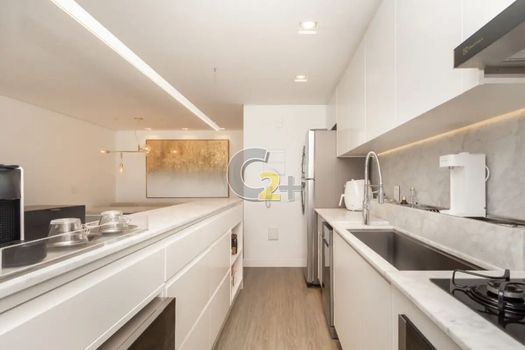 Foto 17 do(a) Apartamento de 2 quartos à venda em Vila Anglo Brasileira, São Paulo