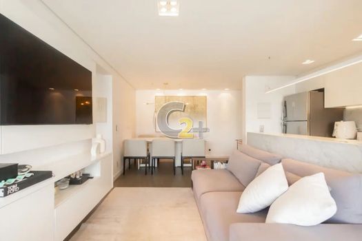 Foto 7 do(a) Apartamento de 2 quartos à venda em Vila Anglo Brasileira, São Paulo