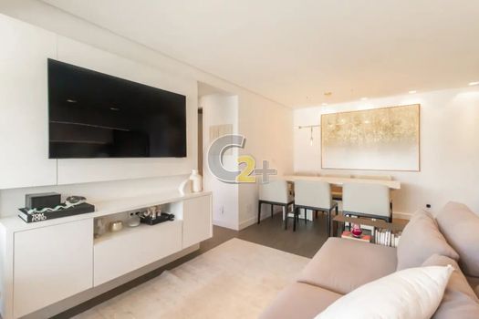 Foto 6 do(a) Apartamento de 2 quartos à venda em Vila Anglo Brasileira, São Paulo