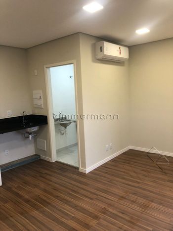 Foto 5 do(a) Sala / Conjunto Comercial false à venda em Pinheiros, São Paulo