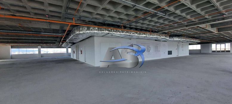 Foto 6 do(a) Sala / Conjunto Comercial false para alugar em Várzea da Barra Funda, São Paulo