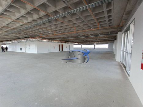 Foto 15 do(a) Sala / Conjunto Comercial false para alugar em Várzea da Barra Funda, São Paulo