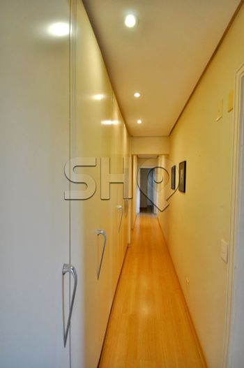 Foto 3 do(a) Apartamento de 4 quartos à venda em Paraíso do Morumbi, São Paulo