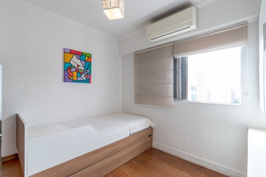 Foto 10 do(a) Apartamento de 2 quartos à venda em Vila Nova Conceição, São Paulo