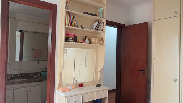 Foto 22 do(a) Apartamento de 4 quartos à venda em Vila Suzana, São Paulo