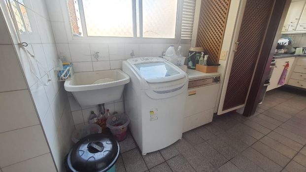 Foto 13 do(a) Apartamento de 4 quartos à venda em Vila Suzana, São Paulo