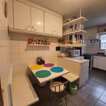 Foto 5 do(a) Apartamento de 4 quartos à venda em Vila Suzana, São Paulo