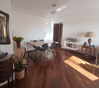 Foto 4 do(a) Apartamento de 4 quartos à venda em Vila Suzana, São Paulo
