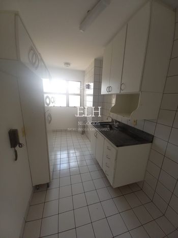 Foto 46 do(a) Apartamento de 3 quartos à venda em Vila Isa, São Paulo