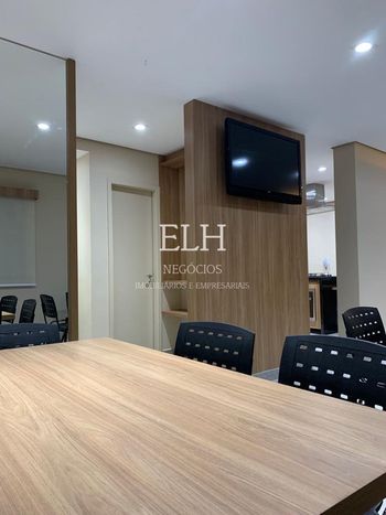 Foto 35 do(a) Apartamento de 3 quartos à venda em Vila Isa, São Paulo