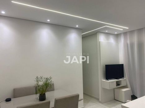 Foto 1 do(a) Apartamento de 3 quartos à venda em Jardim Carlos Gomes, Jundiaí