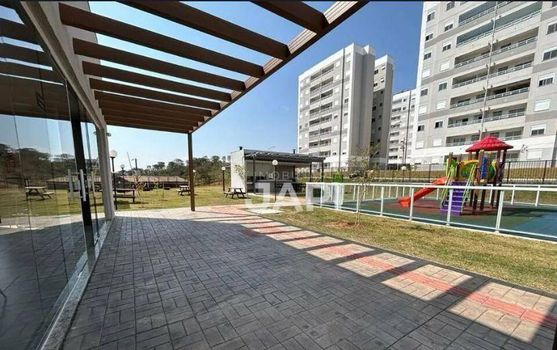 Foto 12 do(a) Apartamento de 3 quartos à venda em Jardim Carlos Gomes, Jundiaí