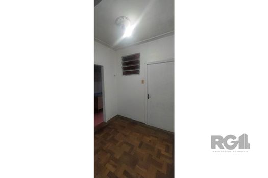 Foto 4 do(a) Apartamento de 1 quartos à venda em Cidade Baixa, Porto Alegre