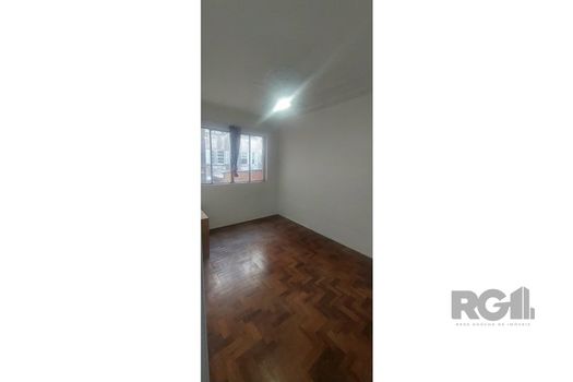 Foto 2 do(a) Apartamento de 1 quartos à venda em Cidade Baixa, Porto Alegre