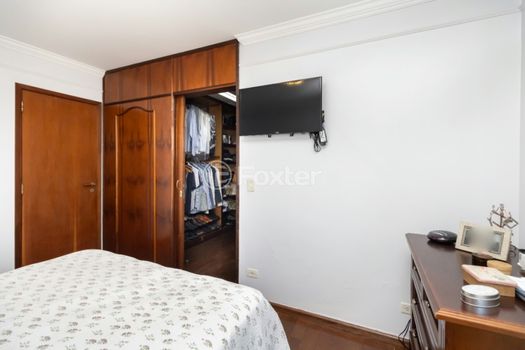 Foto 14 do(a) Apartamento de 3 quartos à venda em Mooca, São Paulo