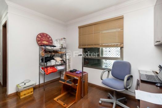 Foto 17 do(a) Apartamento de 3 quartos à venda em Mooca, São Paulo