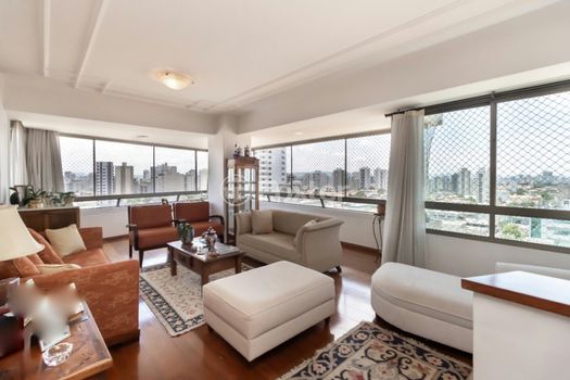 Foto 4 do(a) Apartamento de 3 quartos à venda em Mooca, São Paulo