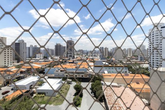 Foto 12 do(a) Apartamento de 3 quartos à venda em Mooca, São Paulo