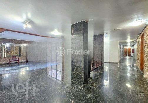 Foto 48 do(a) Apartamento de 2 quartos à venda em Centro Histórico, Porto Alegre