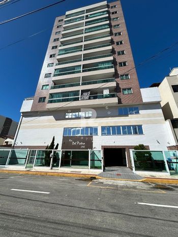 Foto 1 do(a) Apartamento de 2 quartos à venda em Praia do Morro, Guarapari