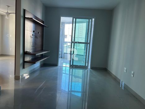 Foto 2 do(a) Apartamento de 2 quartos à venda em Praia do Morro, Guarapari