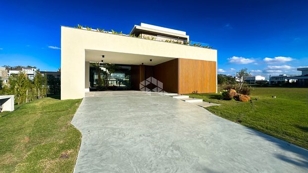 Foto 37 do(a) Casa em Condomínio de 4 quartos à venda em null, Eldorado do Sul