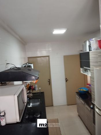 Foto 4 do(a) Apartamento de 2 quartos à venda em Setor Leste Universitário, Goiânia