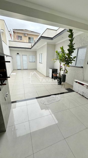 Foto 2 do(a) Casa de 3 quartos à venda em Jardim Villagio Milano, Sorocaba