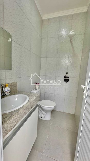 Foto 14 do(a) Casa de 3 quartos à venda em Jardim Villagio Milano, Sorocaba