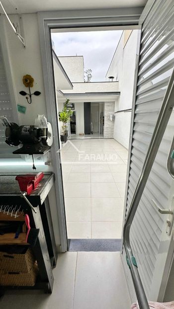 Foto 24 do(a) Casa de 3 quartos à venda em Jardim Villagio Milano, Sorocaba