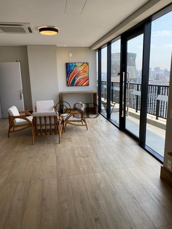 Foto 31 do(a) Apartamento de 1 quartos à venda em Pinheiros, São Paulo