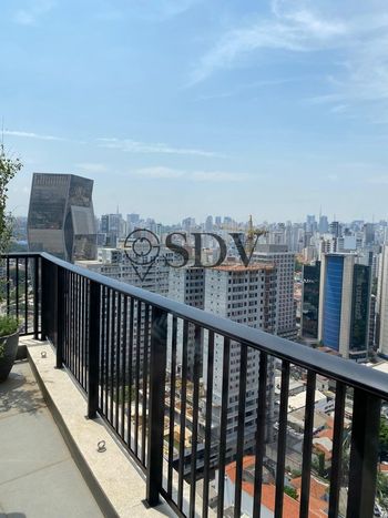 Foto 40 do(a) Apartamento de 1 quartos à venda em Pinheiros, São Paulo
