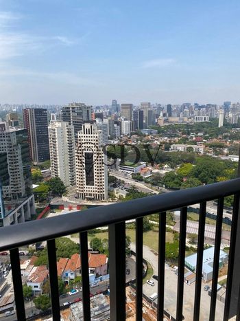 Foto 44 do(a) Apartamento de 1 quartos à venda em Pinheiros, São Paulo