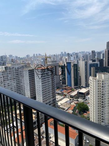 Foto 38 do(a) Apartamento de 1 quartos à venda em Pinheiros, São Paulo