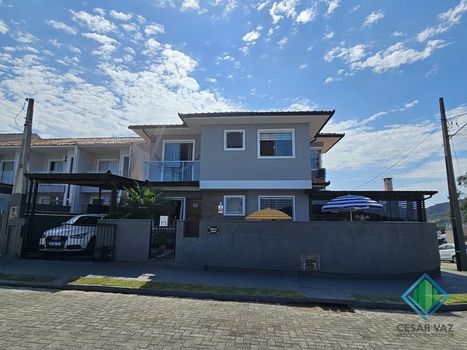 Foto 40 do(a) Casa de 3 quartos à venda em Potecas, São José