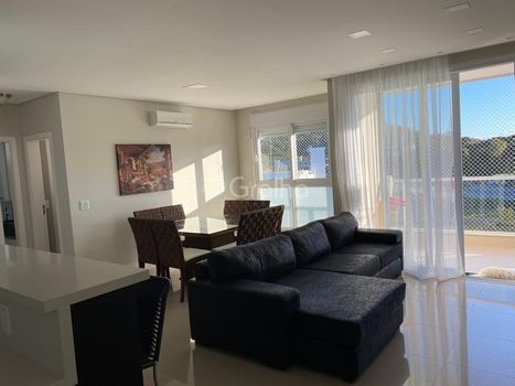Foto 3 do(a) Apartamento de 4 quartos à venda em Jurerê, Florianópolis