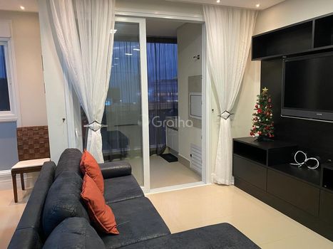 Foto 2 do(a) Apartamento de 4 quartos à venda em Jurerê, Florianópolis
